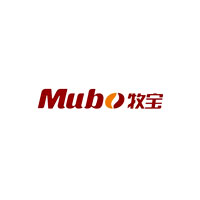 Mubo/牧宝品牌LOGO