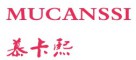 MUCANSSI/慕卡熙品牌LOGO图片