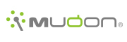 MUDON品牌LOGO图片