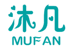 沐凡LOGO