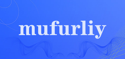 mufurliy品牌LOGO图片