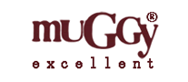 mUGGy/牧奇品牌LOGO图片