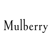 Mulberry品牌LOGO