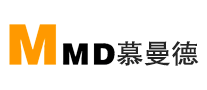 慕曼德MMD品牌LOGO图片