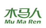 MUMAREN/木马人品牌LOGO图片