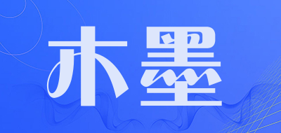 mumo/木墨品牌LOGO图片