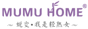 MUMU品牌LOGO图片