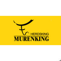Murenking/牧人王品牌LOGO