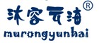沐容云海品牌LOGO图片