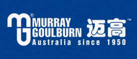 Murray/迈高品牌LOGO图片