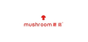 mushroom/蘑菇品牌LOGO图片