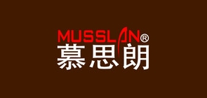 慕思朗品牌LOGO图片