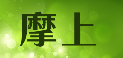 musoinfar/摩上LOGO