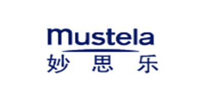 Mustela/妙思乐LOGO