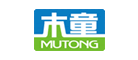 Mutong/木童品牌LOGO图片