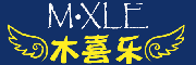 木喜乐品牌LOGO图片