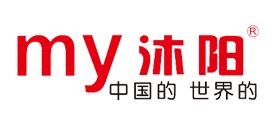 沐阳品牌LOGO图片