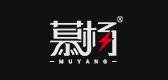 慕杨LOGO