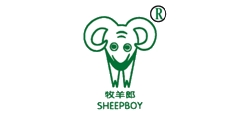 牧羊郎LOGO