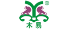 木易品牌LOGO图片
