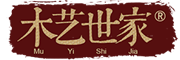 木艺世家品牌LOGO图片