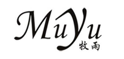 MuYu/牧雨品牌LOGO图片