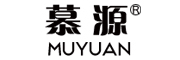MUYUAN/慕源品牌LOGO图片