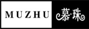 MUZHU/慕珠品牌LOGO图片