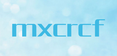 mxcrcf品牌LOGO图片
