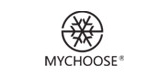 mychoose品牌LOGO图片