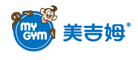 MyGym/美吉姆品牌LOGO图片