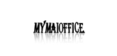 mymaioffice品牌LOGO图片