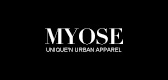 myose品牌LOGO图片