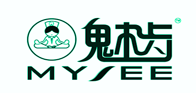 MYSEE/魅齿品牌LOGO图片