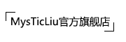 MysTic品牌LOGO图片