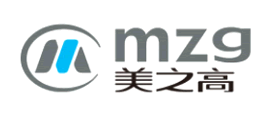 MZG/美之高品牌LOGO