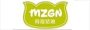 MZGN/拇指姑娘LOGO