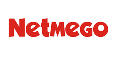 netmego/乐米高品牌LOGO图片