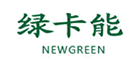 NEWGREEN/绿卡能品牌LOGO图片