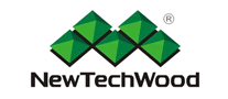 NewTechWood/美新塑木品牌LOGO