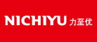 NICHIYU/力至优品牌LOGO图片