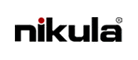 Nikula/立可达品牌LOGO图片