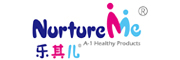 NurtureMe/乐其儿LOGO