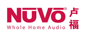 Nuvo/卢福品牌LOGO图片