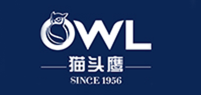 OWL/猫头鹰品牌LOGO