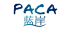 PACA/蓝岸品牌LOGO图片