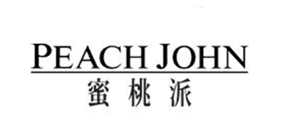 PEACH JOHN/蜜桃派品牌LOGO图片