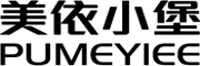PUMEYIEE/美依小堡品牌LOGO图片