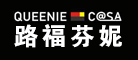 QUEENIE/路福芬妮品牌LOGO图片