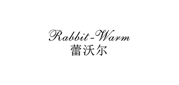 rabbitwarm/蕾沃尔LOGO